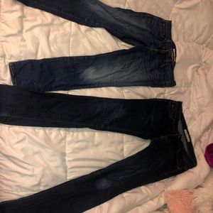J. brand jeans bundle